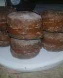 Alfajores integrales!!!