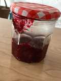 Mermelada de moras
