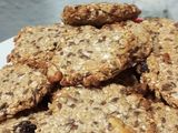 Galletitas saludables