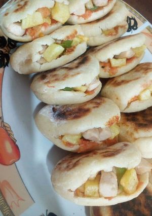 صورة لوصفة البطبوط