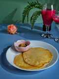 Tumpik @ lempeng Sarawak