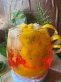 Mango squash