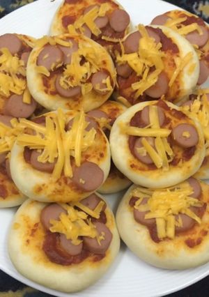 Foto resep Menu buka puasa sederhana