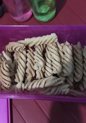 Foto resep Kue cipiran