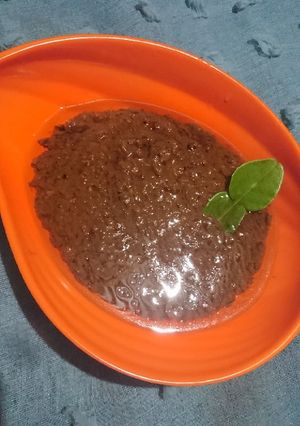 Foto resep Bumbu Kacang Sate/Somay