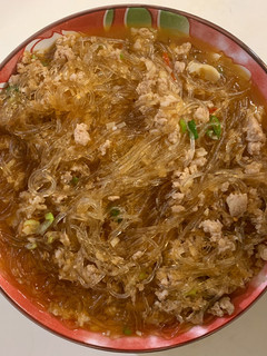 螞蟻上樹 的食譜成品照片