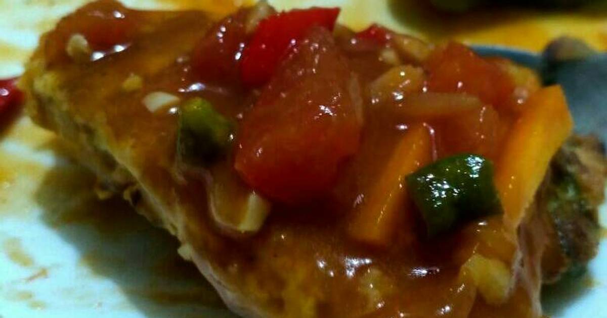 Resep Fu Yung Hai Ayam oleh mamania Cookpad Resep Fu Yung Hai Ayam oleh mamania Cookpad