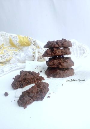 Foto resep Goodtime Cookies