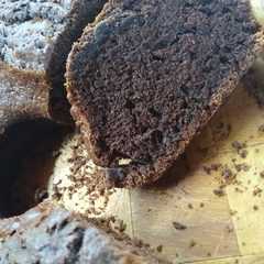 Una foto de Torta Chocolatosa🍫🍫