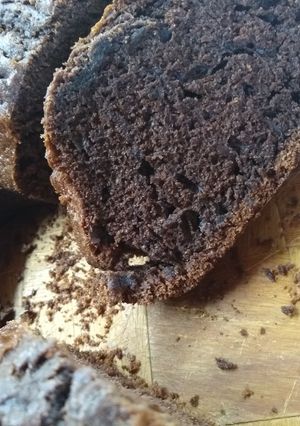 Una foto de Torta Chocolatosa🍫🍫