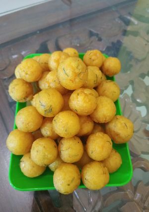 Foto resep Sala bulek piaman