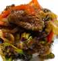 Recipe Beef stir fry the  Makes Drooling Perfect