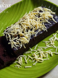 Foto resep Brownies Kukus