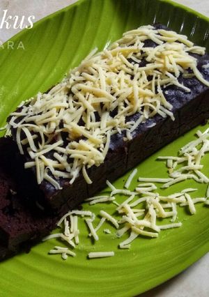 Foto resep Brownies Kukus