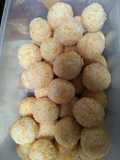 Bola nasi
