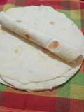 خبز "التورتيلا" 🌮 للتاكوس والشاورما 🥙