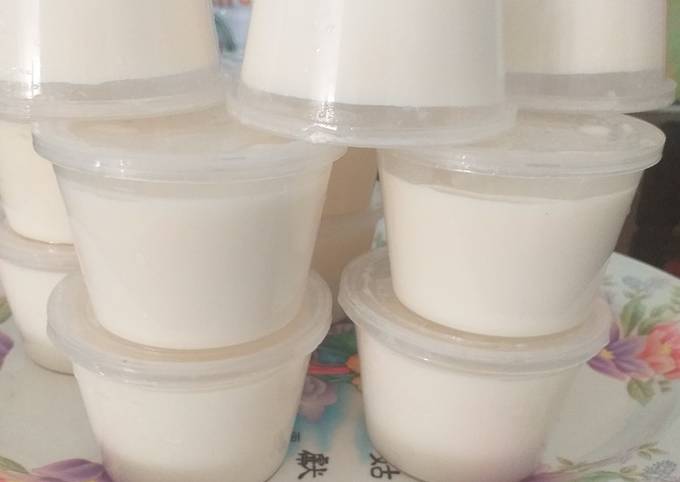 10 Công Thức Mặt Nạ Từ Sữa Chua Giúp Dưỡng Da Sáng Mịn Rạng Rỡ  Thorakao