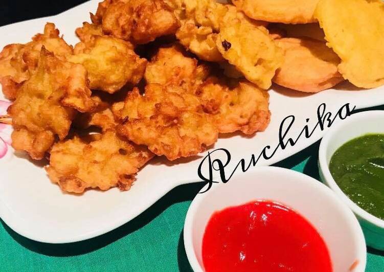 Easiest Way to Make Any-night-of-the-week Fritters