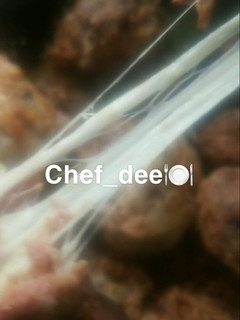 A picture of Continental Meatball.