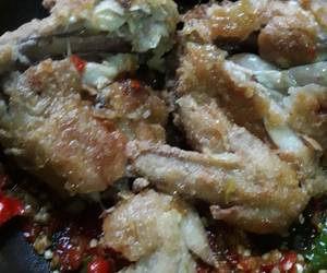 Cara Memasak Ayam geprek rumahan Nikmat Lezat Cara Memasak Ayam geprek rumahan Nikmat Lezat
