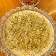 A picture of شیر خرما.
