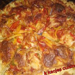 A picture of Pizza.