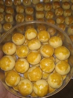 Foto resep Nastar