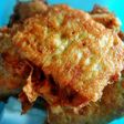 Misoa Goreng Simple