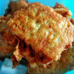 รูปของ Misoa Goreng Simple