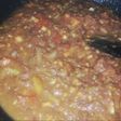 13. Bolognaise Sauce Mudah ala dapur JTT
