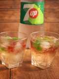 عصير فلاش فلاش 😋😋🍹🍹