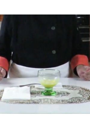 Una foto de Huevos tibios