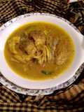 চালতা দিয়ে মাছের টক (Chalta diye maacher tok recipe in Bengali)