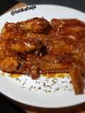 595. Sayap Ayam Oregano