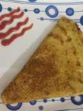 Moong Dal chilke wali Chilla