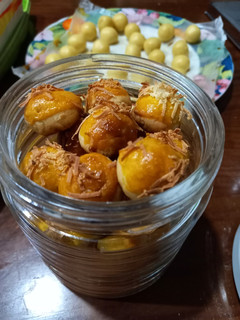 Foto resep Nastar - Royal Palmia Butter Margarine
