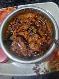 ढाबा स्टाइल टमाटर चटनी (Dhaba Style tamater chutney recipe in