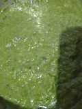 Dhaniye Garlic Chutney