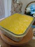 Pastel Tutup