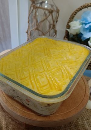 Foto resep Pastel Tutup