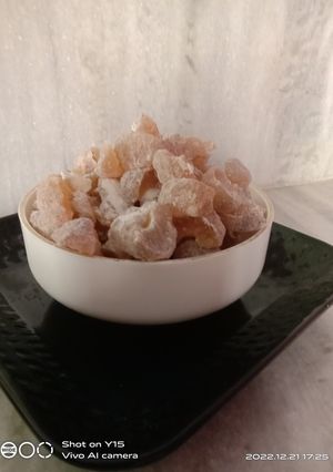 આમળા સ્વીટ કેન્ડી (Amla Sweet Candy Recipe In Gujarati) રેસીપી મુખ્ય ફોટો