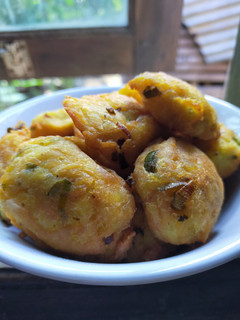 Foto resep Perkedel Kentang