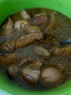 Foto resep Sekba presto