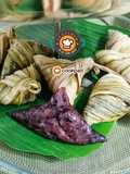Ketupat Pulut Hitam