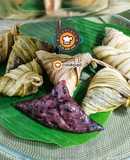 Ketupat Pulut Hitam