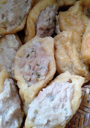 Foto resep Tahu Baso