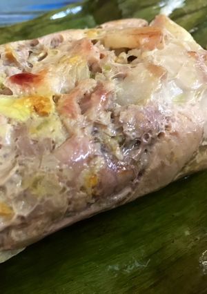Foto resep Pepes B2