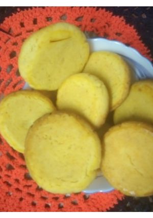 A picture of Osmania Biscuits.