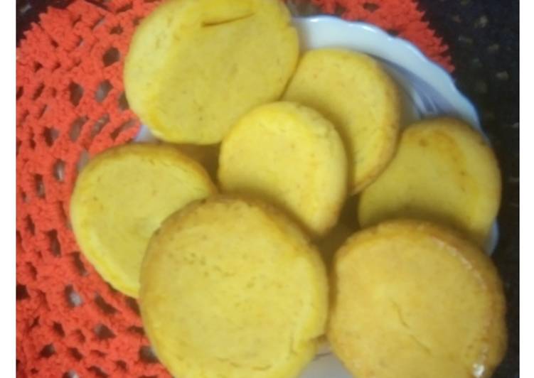 Recipe of Super Quick Homemade Osmania Biscuits