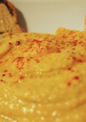 Foto principal de Hummus